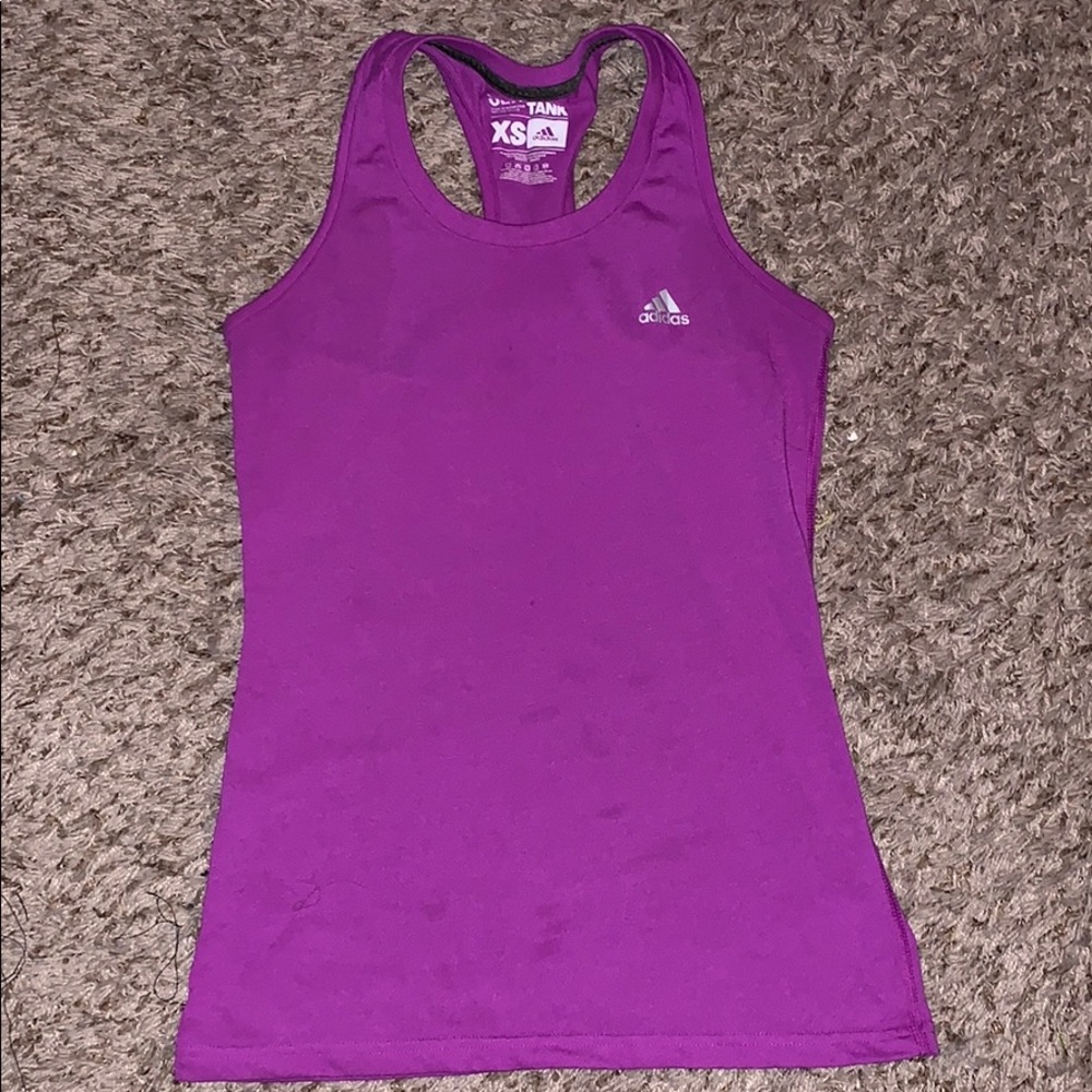 Adidas Ultimate Tank
